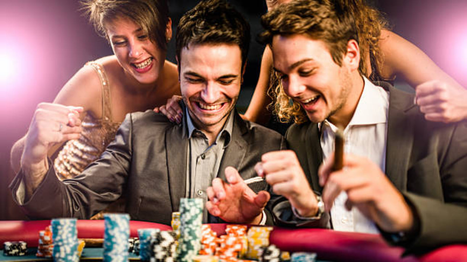 Social Benefits of Playing Table Games: Bonding and Beyond