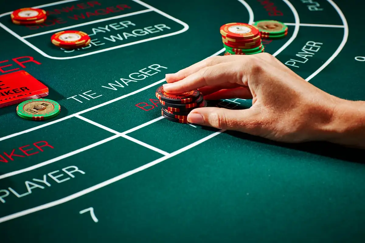 Baccarat Casino Etiquette: How to Play with Style and Grace? - India’s best betting ID provider 2023 | All ID in 1 App