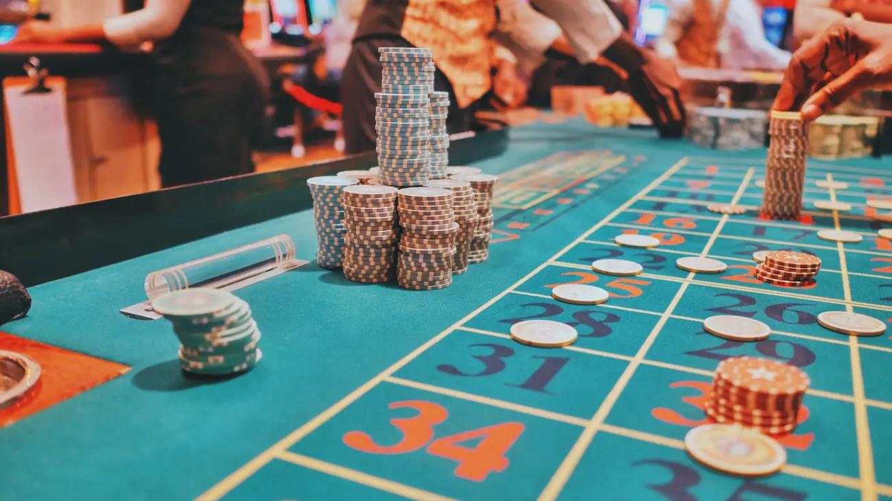 Roll the Dice Safely: Exploring Legal Casinos in India for Real Money Fun