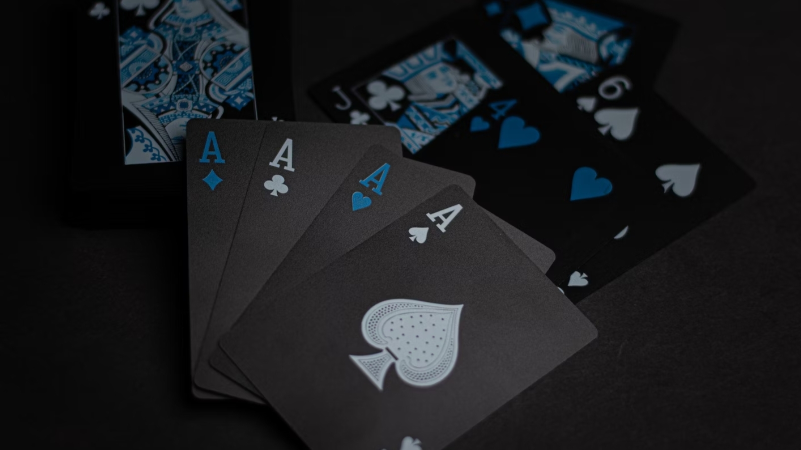 Chip Tricks and Mind Games: The Psychology of Poker