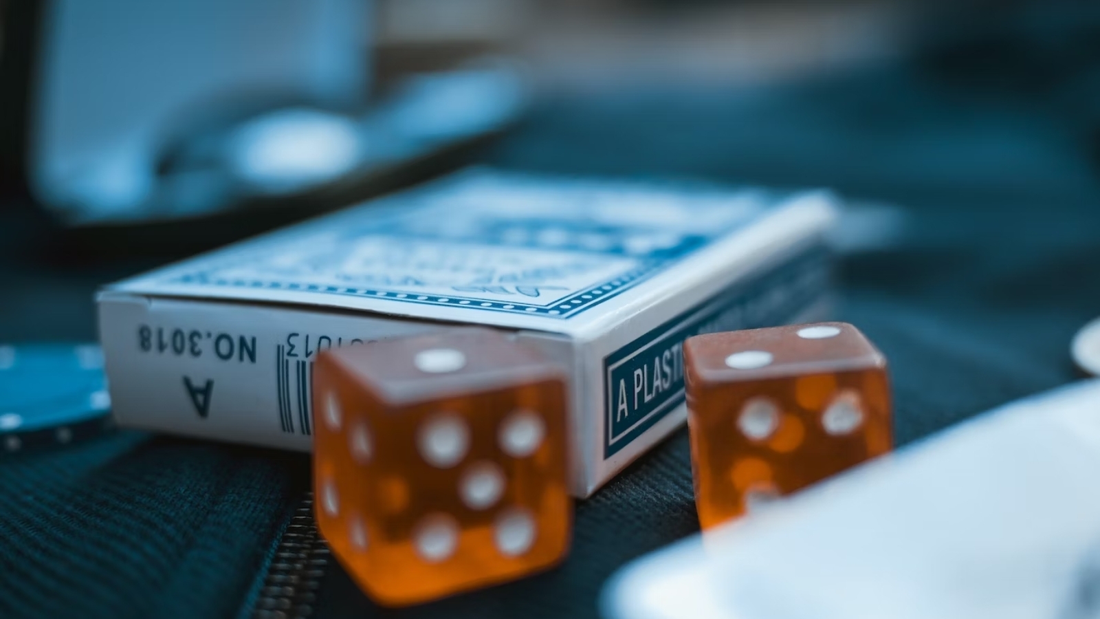 Rolling the Dice: Your Ultimate Guide to Craps Games and Online Betting ID Providers in India