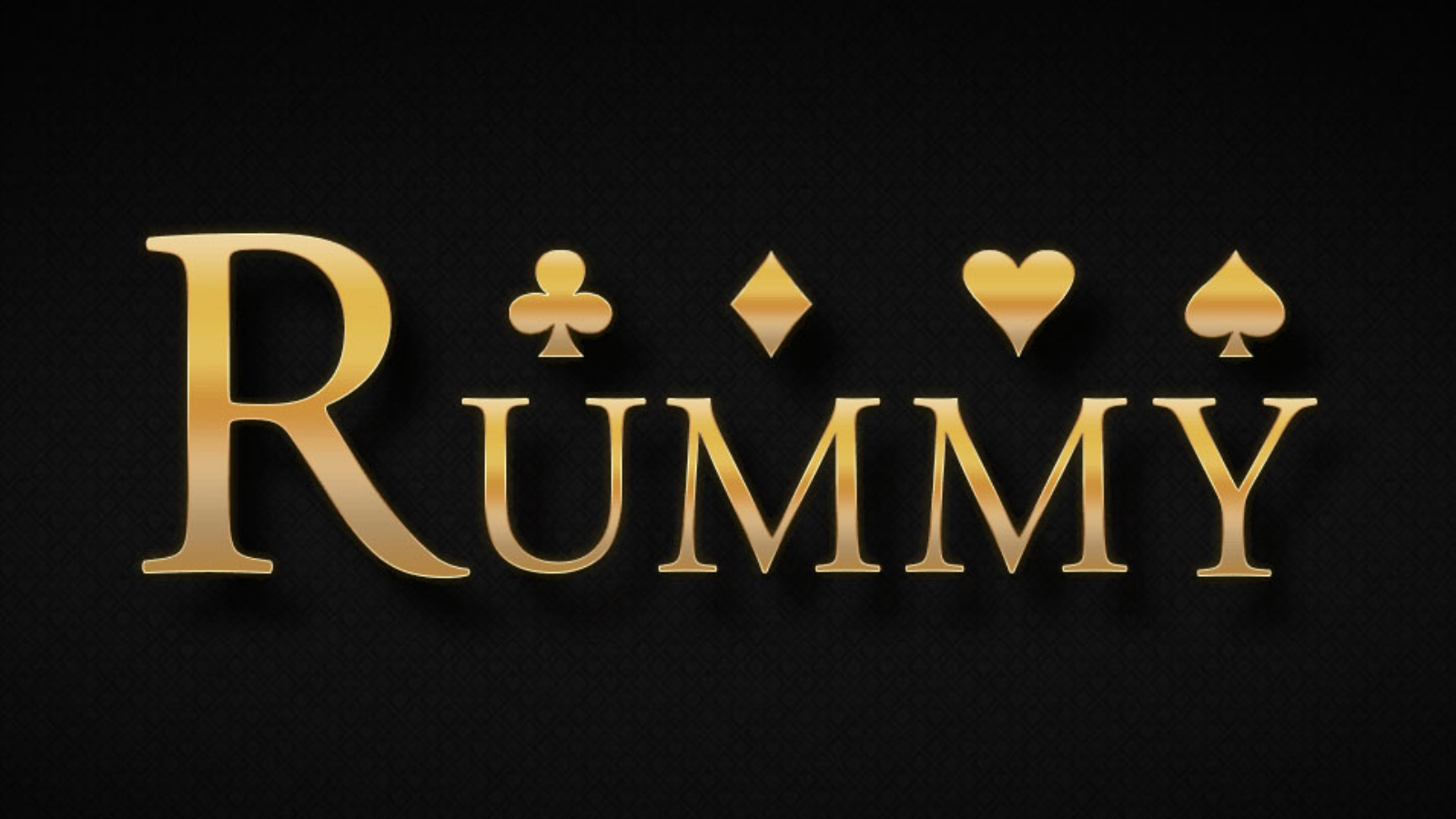 Rummy Card Games