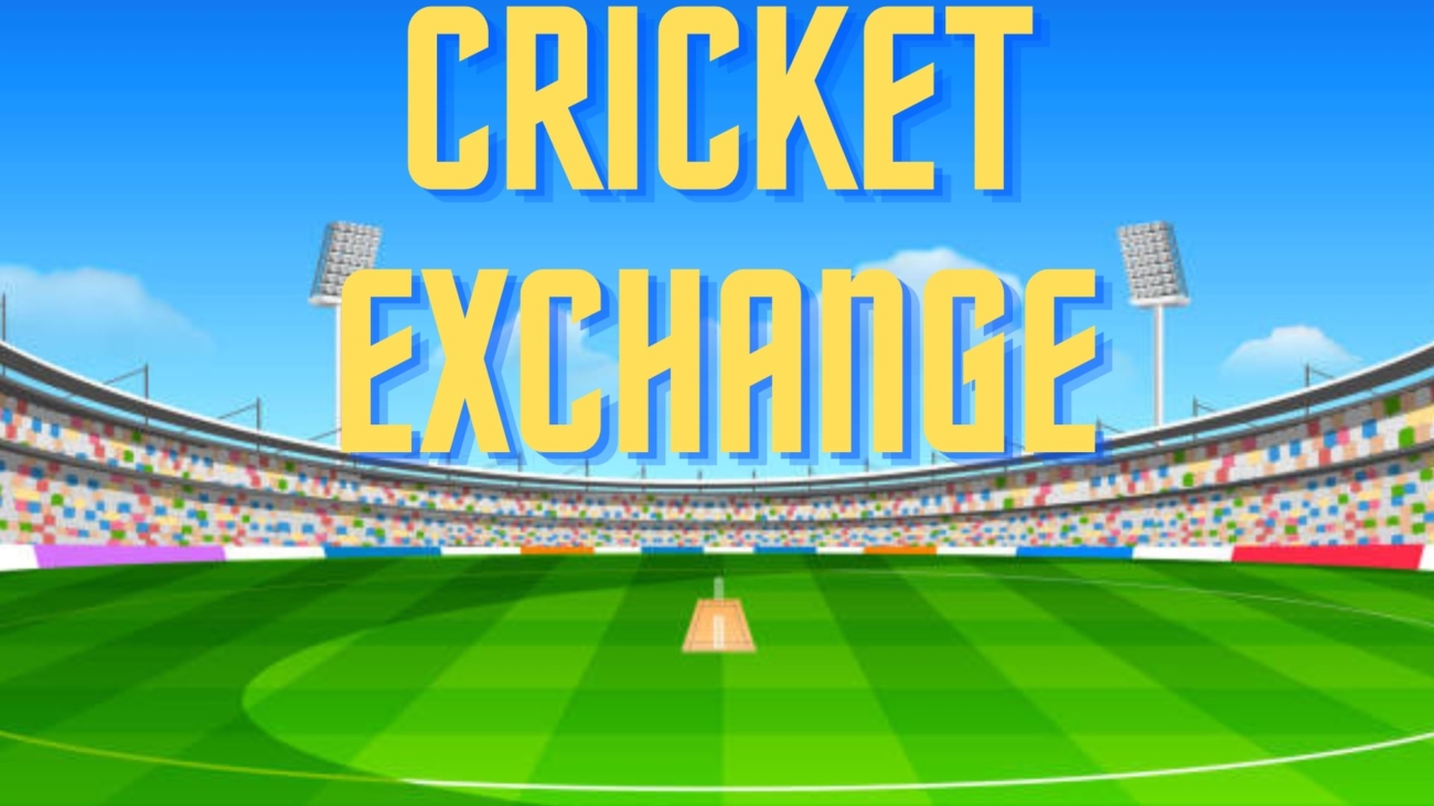 Cricket Exchange: Your Ultimate Guide to Online Betting with Reliable Cricket ID Providers