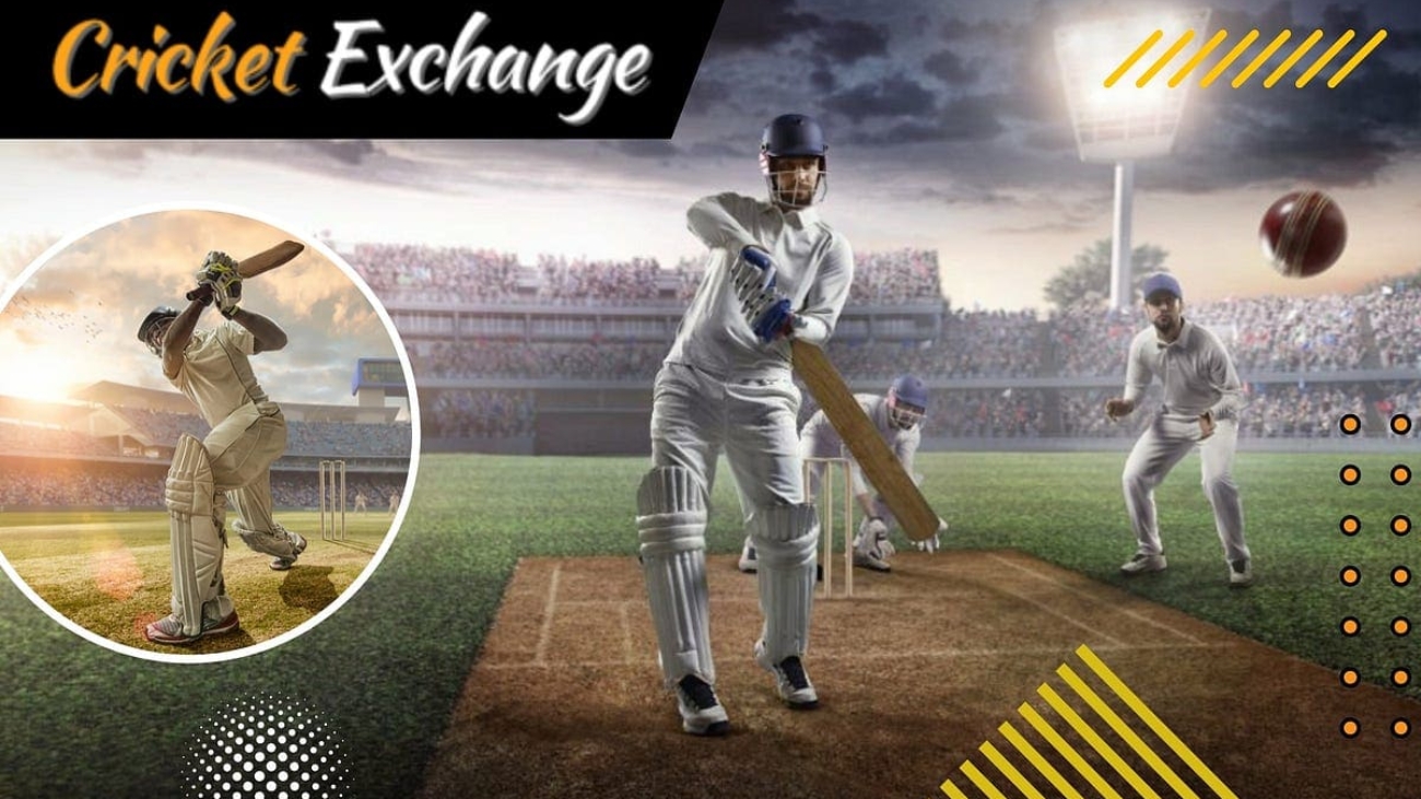 Playing the Markets Cricket Exchange Trading Tips