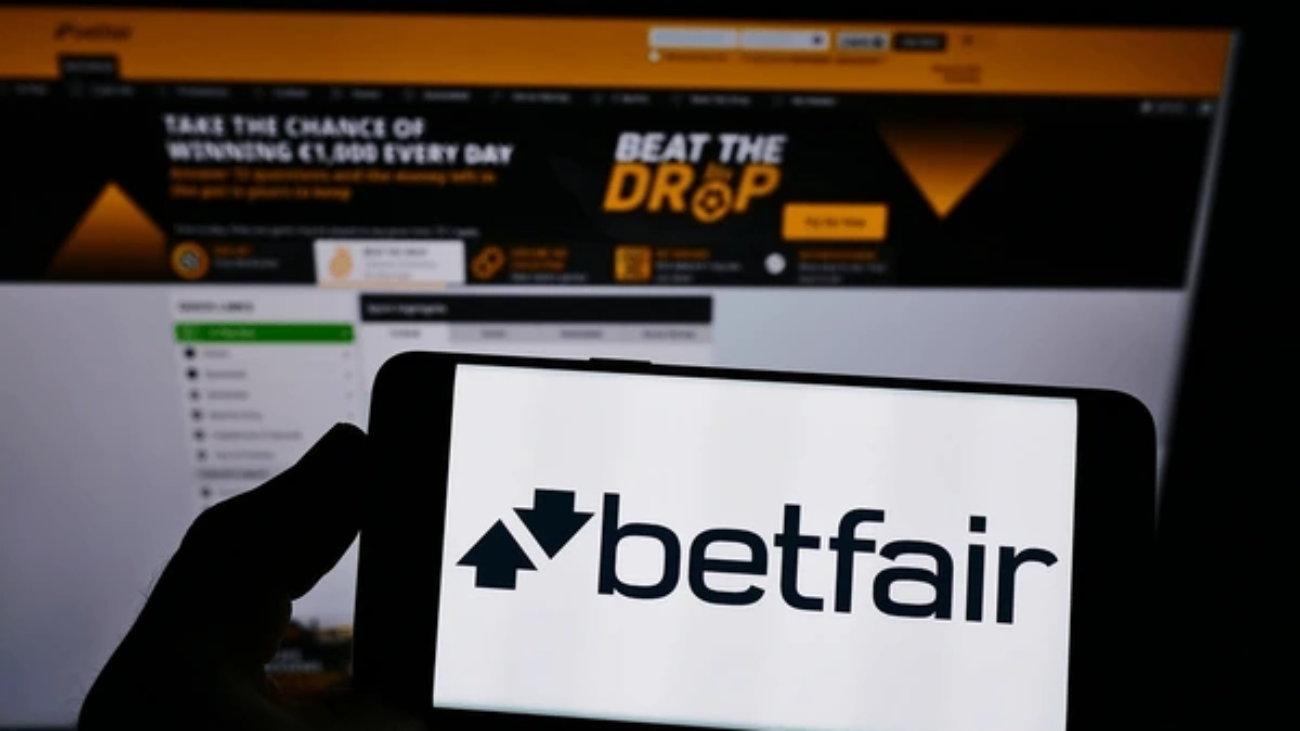 The Insider's Guide to Winning Big on Betfair Exchange